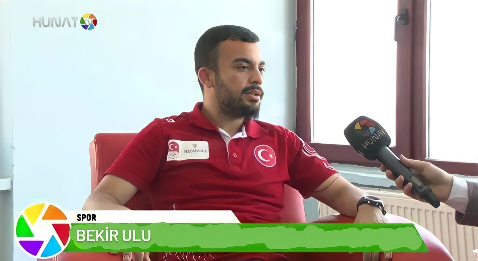 Başkan Bekir Ulu: "Engelleri Sporla Aşıyoruz, Kayseri’yi Şahlandırıyoruz!"